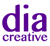 Dia Creative LLC Logo