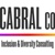 Cabral Co. | Cabral Consulting, LLC. Logo