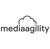 MediaAgility Logo