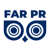 FAR Public Relations Logo