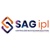 SAG IPL Logo