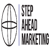 Step Ahead Marketing, LLC Logo