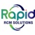 Rapid RCM Solutions Logo