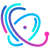 Blue Orbits Logo