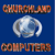 Churchland Computers Logo