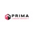 Prima Properties Buying & Selling Company Logo