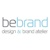 BeBrand Studio Logotype