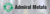 Admiral Metals Logotype