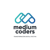 Medium Coders Logo