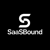 SaaSbound Logotype