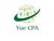 Yue CPA, LLC Logo