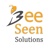 BeeSeen Solutions Logo