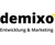 Demixo Logo