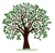 Tax Tree Logo