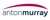 Anton Murray Consulting Logo