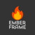 Ember Frame Logo