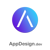 App Design Agency Logo