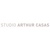 Studio Arthur Casas Logo