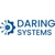 Daring Systems Logo