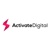 Activate Digital Logo