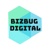BIZBUG Digital Logo