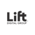 Lift Digital Group Logo