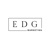 EDG Marketing Logo