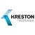 KRESTON ROMANIA Logo