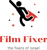 Film Fixer Israel Logo