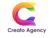 Creato Agency Logo