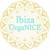 Ibiza OrgaNICE Logo