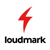 Loudmark Agency Logo