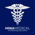 MINA Medical Marketing Logo