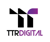 TTR Digital Marketing Logo