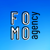 FOMO agency® Logo