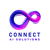 Connect AI Solutions Logo