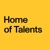 Home of Talents Logo