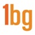 1bg Logo