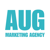 AUG Marketing Agency Logotype