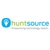 HuntSource, LLC Logo