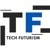 Techfuturism Logo