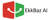 EkkBaz AI Logo