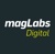 Maglabs Digital Logo