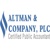 Altman & Company, PLC Logo