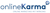 onlineKarma | Online Marketing mit Wirkung. Logo