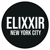 Elixxir NYC Logo