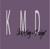 KMD Marketing and Design Logo