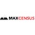 MaxCensus Digital Marketing Logo