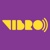 Vibro Comunicação Logo