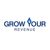 Grow Your Revenue Logo